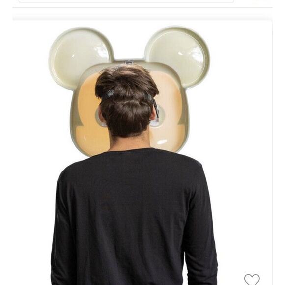 Disney Mickey Mouse Funko Pop! Oversized Halloween Mask / Wall Decor - Picture 7 of 8